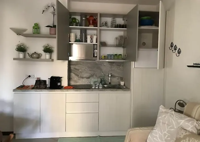 Buganvillea Cottage: Un Nido A 200 Mt. Dal Mare Nyaraló