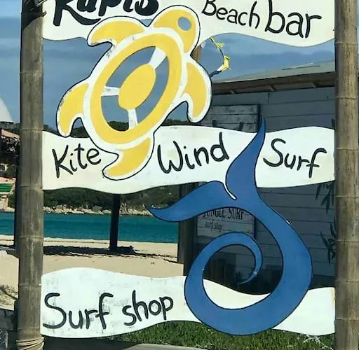 Buganvillea Cottage: Un Nido A 200 Mt. Dal Mare Casa vacanze