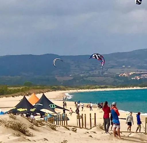 Buganvillea Cottage: Un Nido A 200 Mt. Dal Mare Casa vacanze *