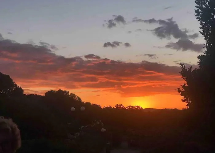 Buganvillea Cottage: Un Nido A 200 Mt. Dal Mare