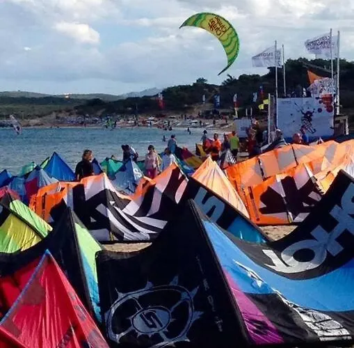 Casa vacanze Buganvillea Cottage: Un Nido A 200 Mt. Dal Mare Porto Pollo