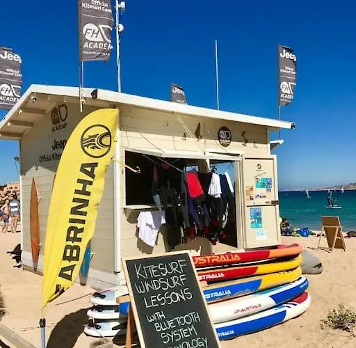 Casa vacanze Buganvillea Cottage: Un Nido A 200 Mt. Dal Mare