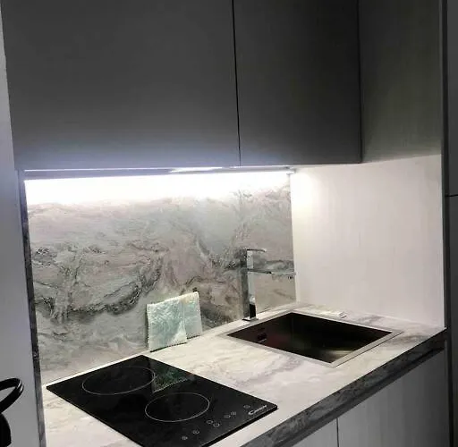 Buganvillea Cottage: Un Nido A 200 Mt. Dal Mare