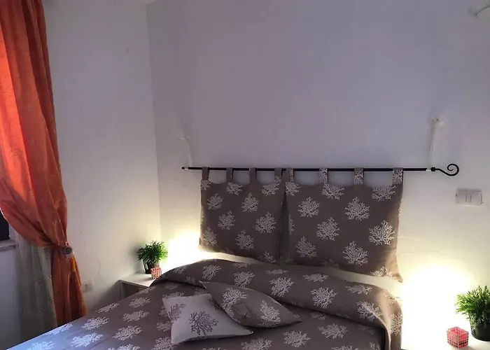 Buganvillea Cottage: Un Nido A 200 Mt. Dal Mare *