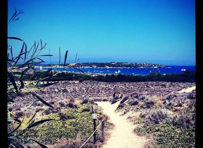 Buganvillea Cottage: Un Nido A 200 Mt. Dal Mare Casa vacanze *