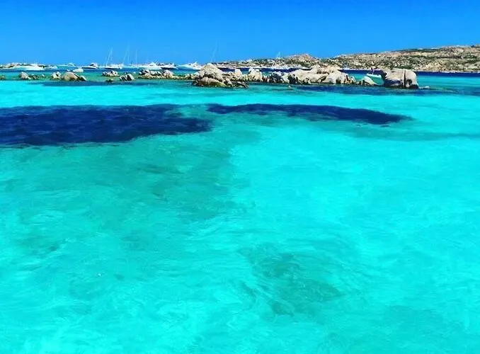 Buganvillea Cottage: Un Nido A 200 Mt. Dal Mare *