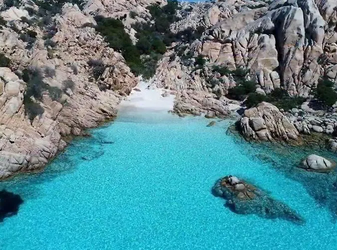 度假居 Buganvillea Cottage: Un Nido A 200 Mt. Dal Mare *