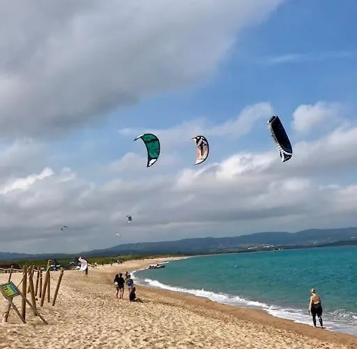 Buganvillea Cottage: Un Nido A 200 Mt. Dal Mare * Porto Pollo