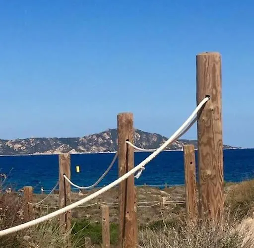 Buganvillea Cottage: Un Nido A 200 Mt. Dal Mare