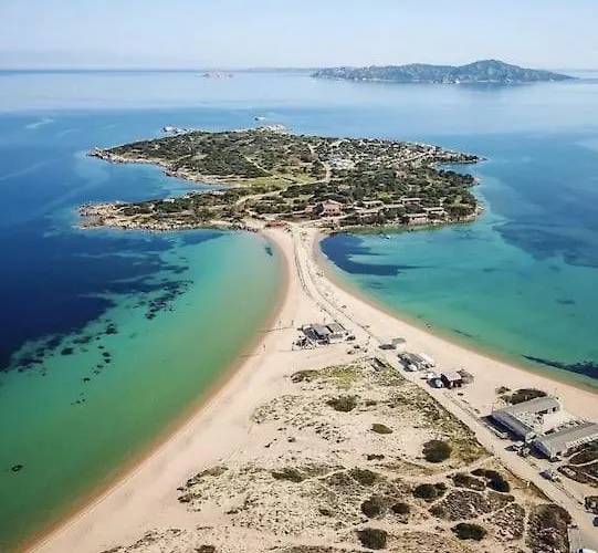 Buganvillea Cottage: Un Nido A 200 Mt. Dal Mare Casa vacanze *