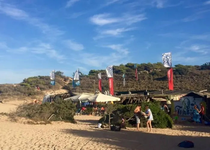 Buganvillea Cottage: Un Nido A 200 Mt. Dal Mare Casa vacanze *