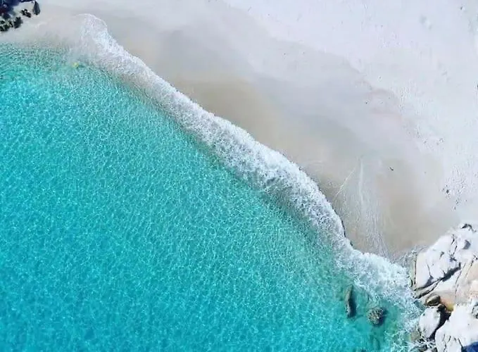 度假居 Buganvillea Cottage: Un Nido A 200 Mt. Dal Mare 波多博罗