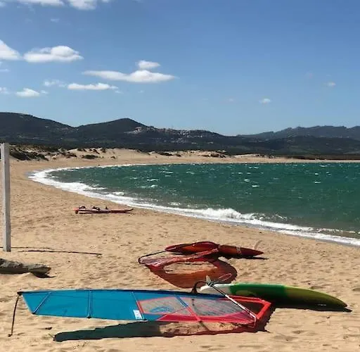 Buganvillea Cottage: Un Nido A 200 Mt. Dal Mare Casa vacanze Porto Pollo