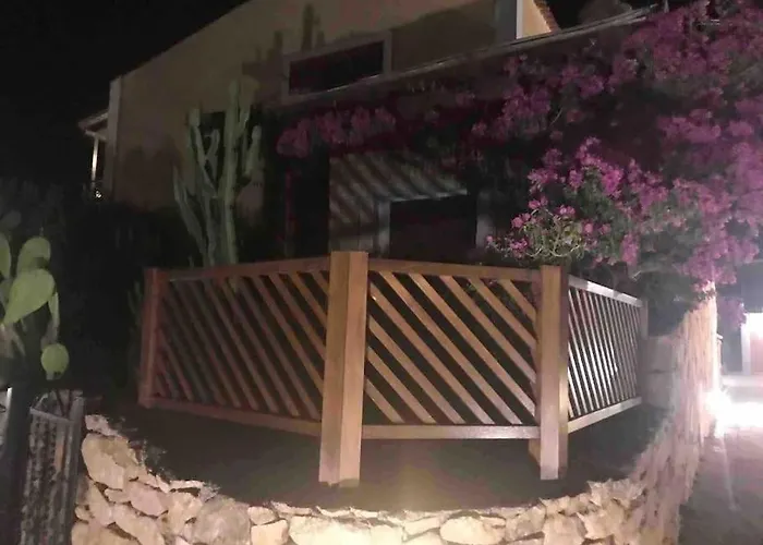 度假居 Buganvillea Cottage: Un Nido A 200 Mt. Dal Mare