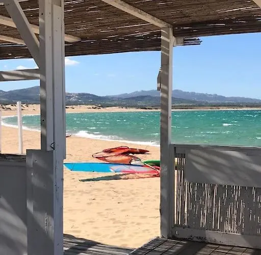 Buganvillea Cottage: Un Nido A 200 Mt. Dal Mare 波多博罗