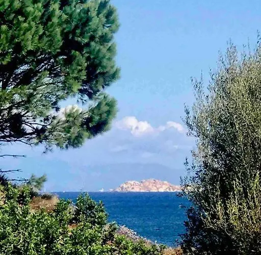 Nyaraló Buganvillea Cottage: Un Nido A 200 Mt. Dal Mare *