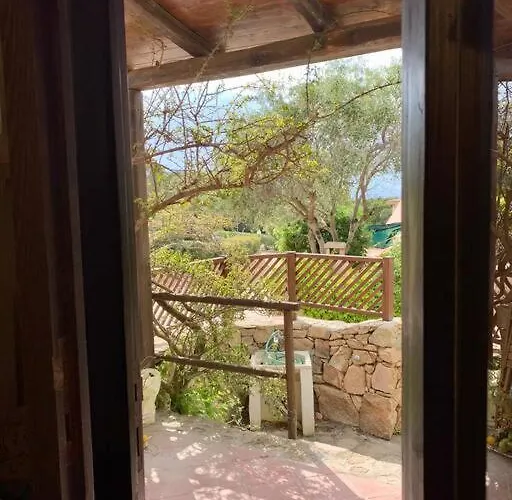 Buganvillea Cottage: Un Nido A 200 Mt. Dal Mare * 波多博罗