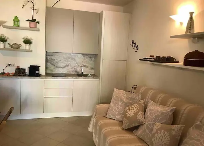 Buganvillea Cottage: Un Nido A 200 Mt. Dal Mare Porto Pollo