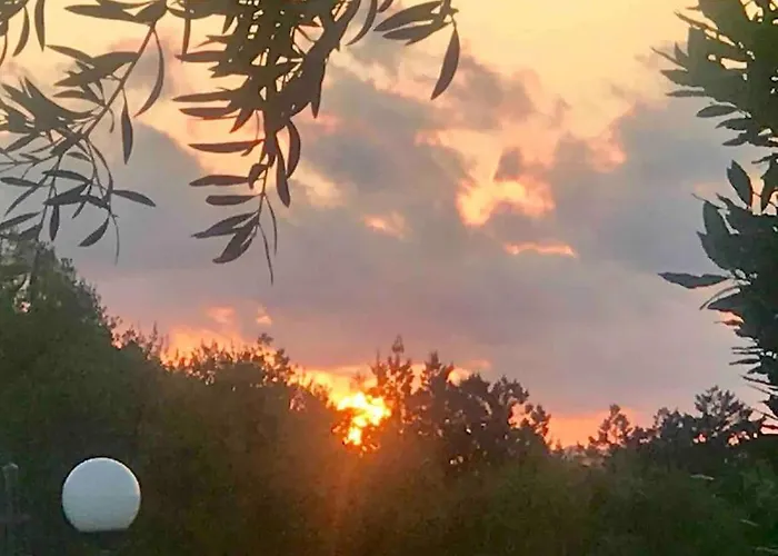 Buganvillea Cottage: Un Nido A 200 Mt. Dal Mare *