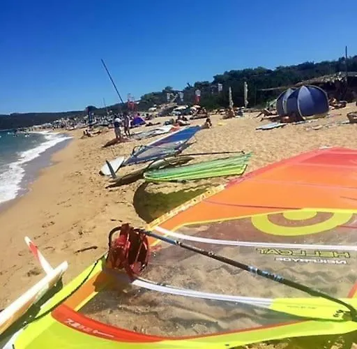 Casa vacanze Buganvillea Cottage: Un Nido A 200 Mt. Dal Mare Porto Pollo